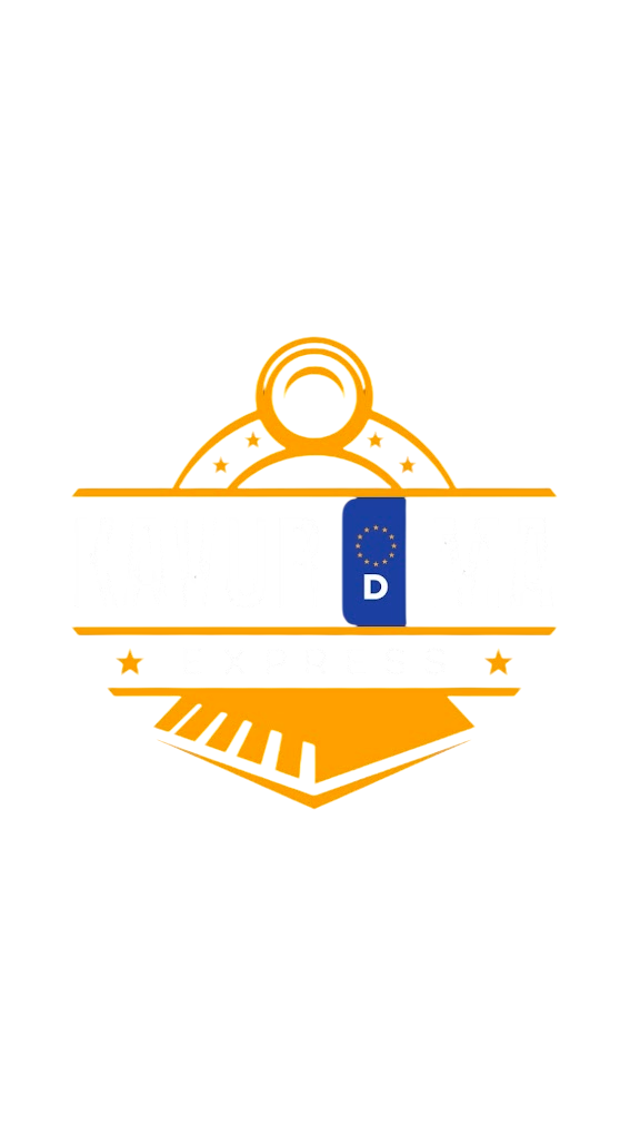 Kavurma Express